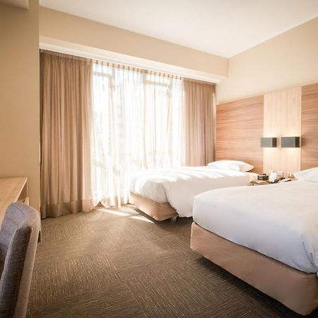 Mercure 康塞普西翁 外观 照片
