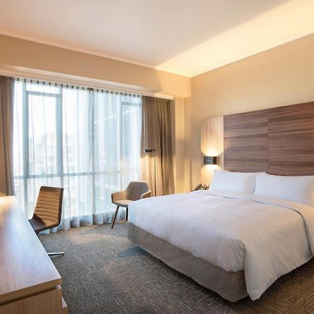Mercure 康塞普西翁 外观 照片
