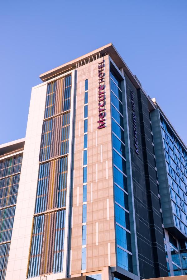 Mercure 康塞普西翁 外观 照片