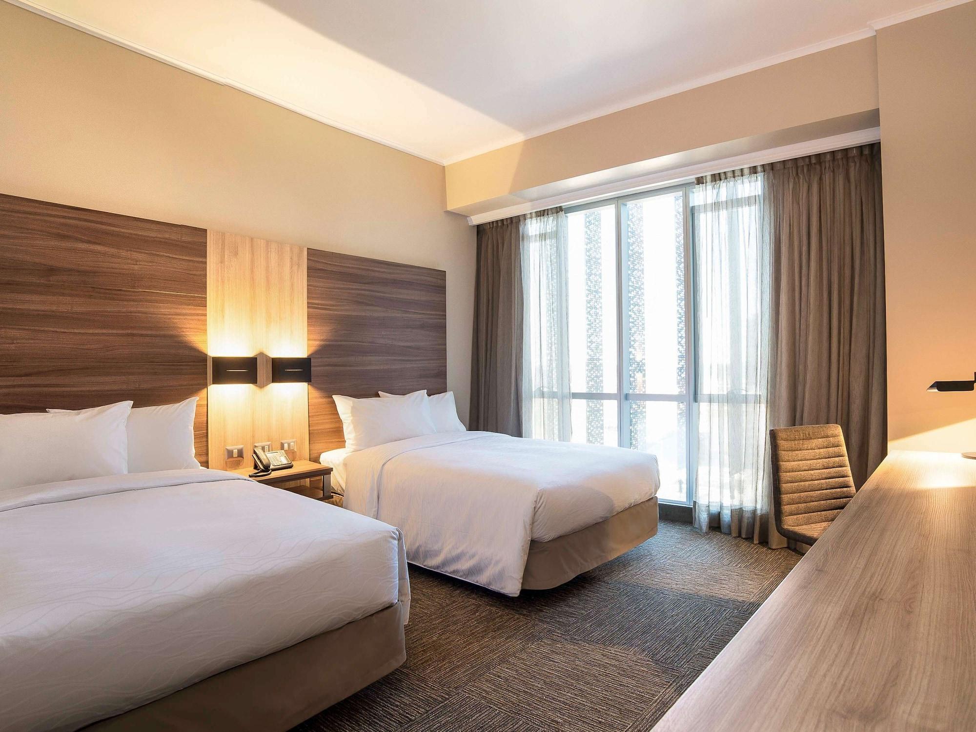 Mercure 康塞普西翁 外观 照片